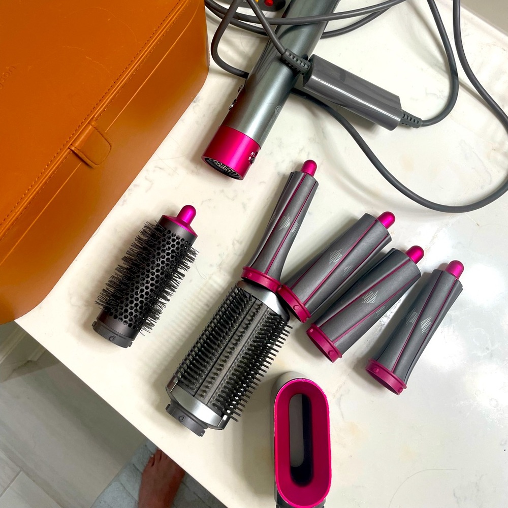 Dyson Airwrap